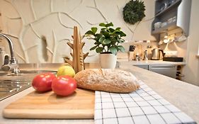 Apartament Nieoczywisty